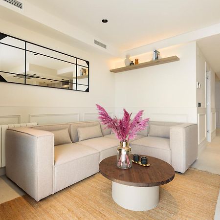 Apartamento Sitges Group Ocean Exterior foto