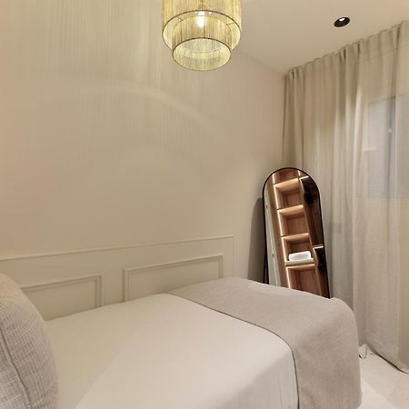 Apartamento Sitges Group Ocean Exterior foto