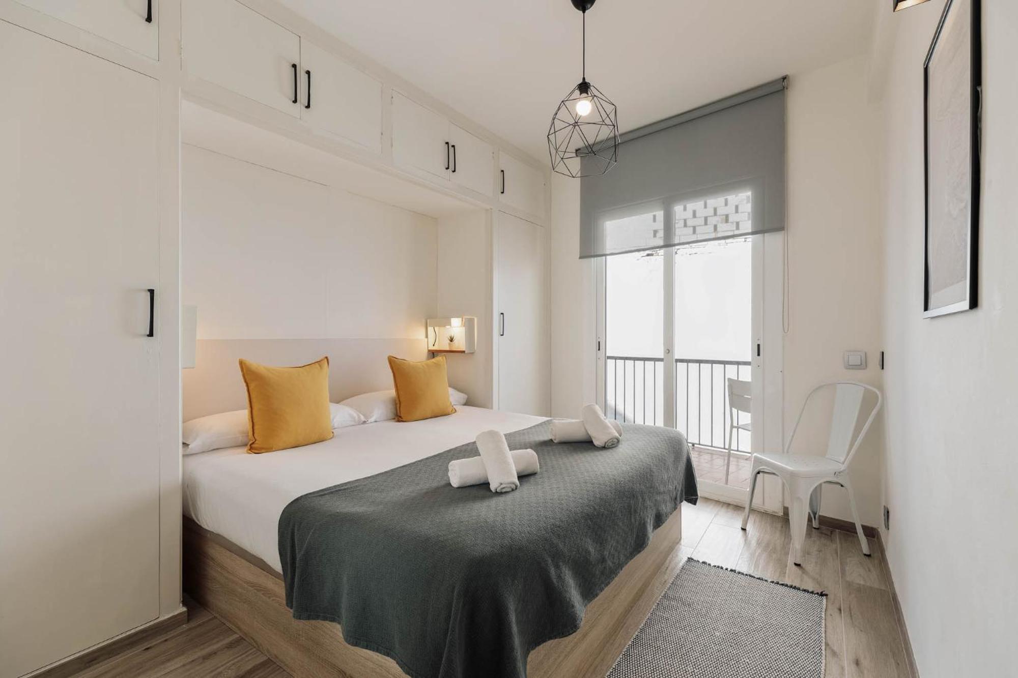 Apartamento Sitges Group Ocean Exterior foto