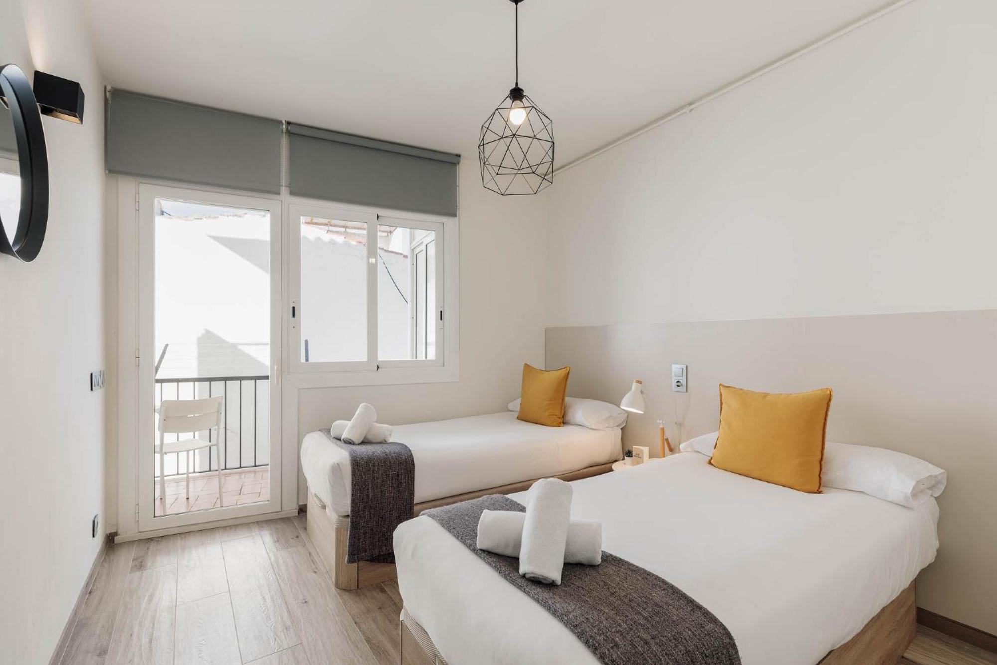 Apartamento Sitges Group Ocean Exterior foto
