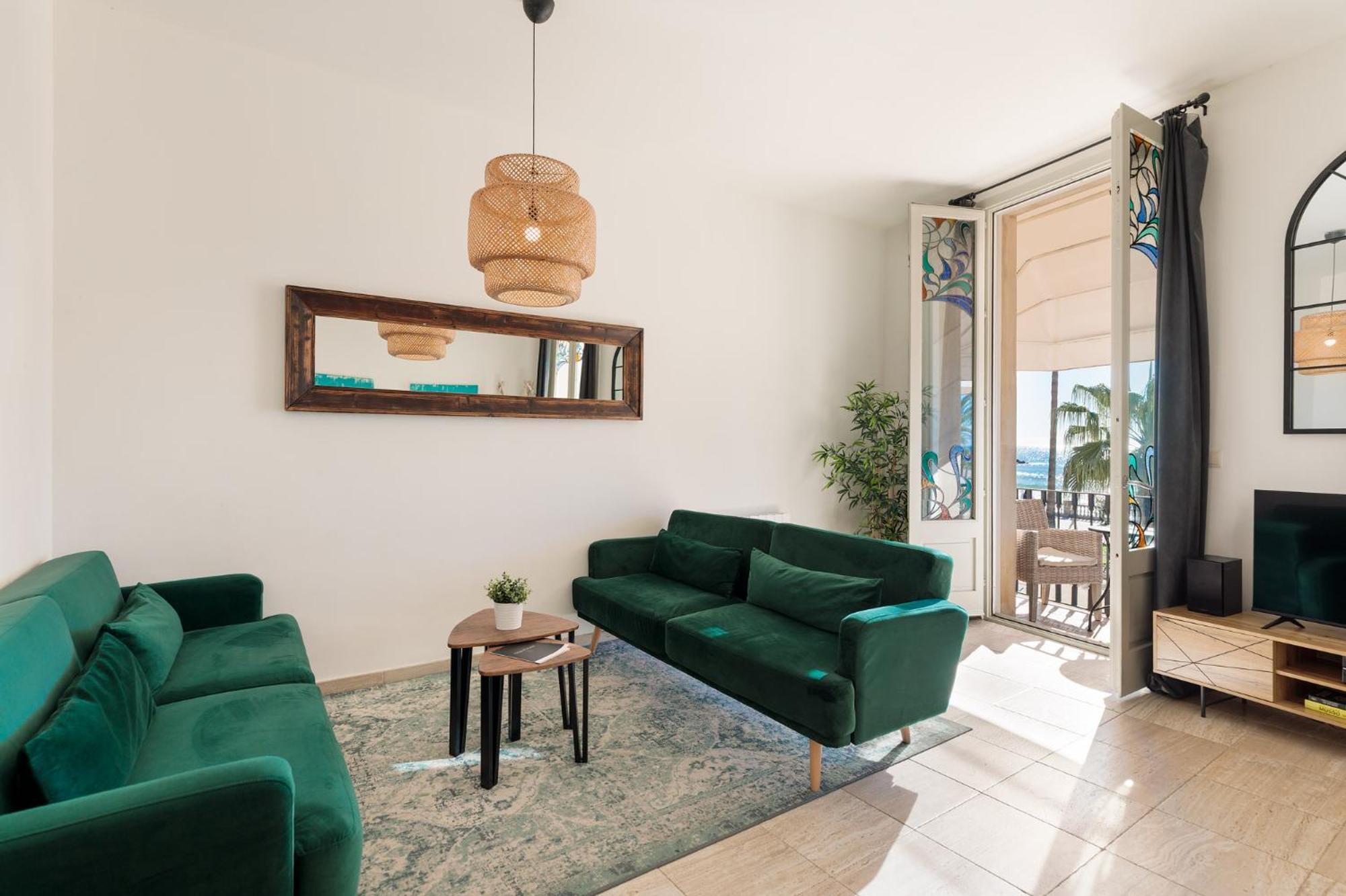 Apartamento Sitges Group Ocean Exterior foto