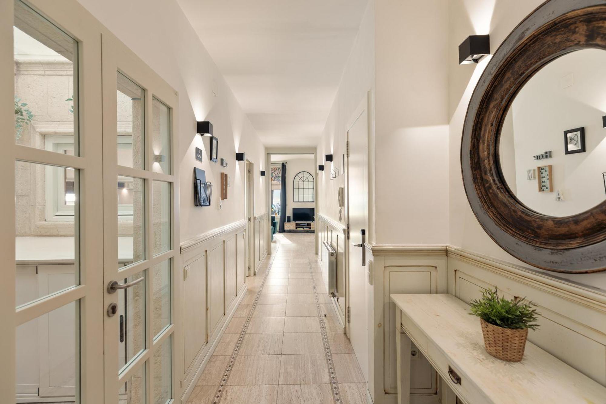 Apartamento Sitges Group Ocean Exterior foto