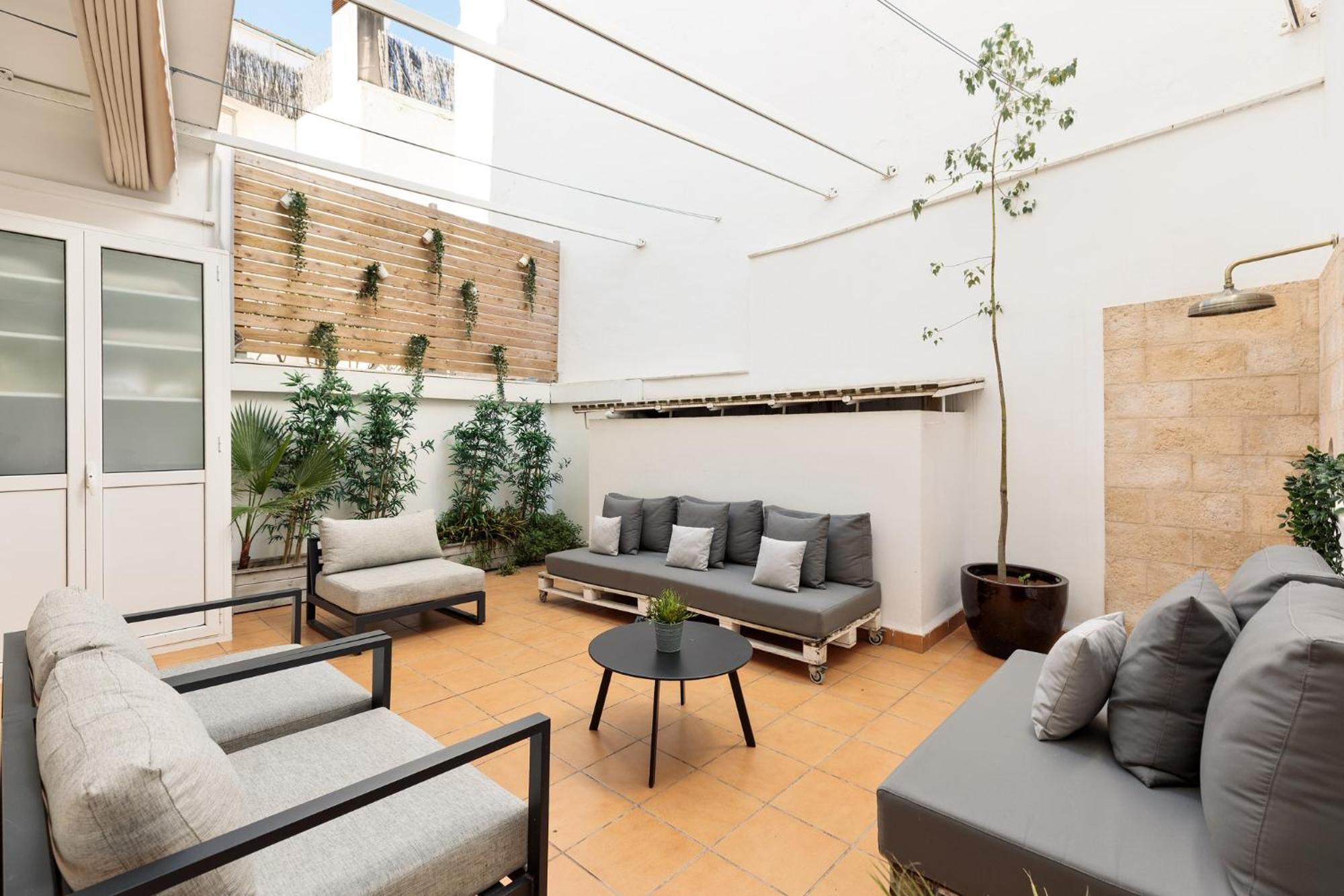 Apartamento Sitges Group Ocean Exterior foto