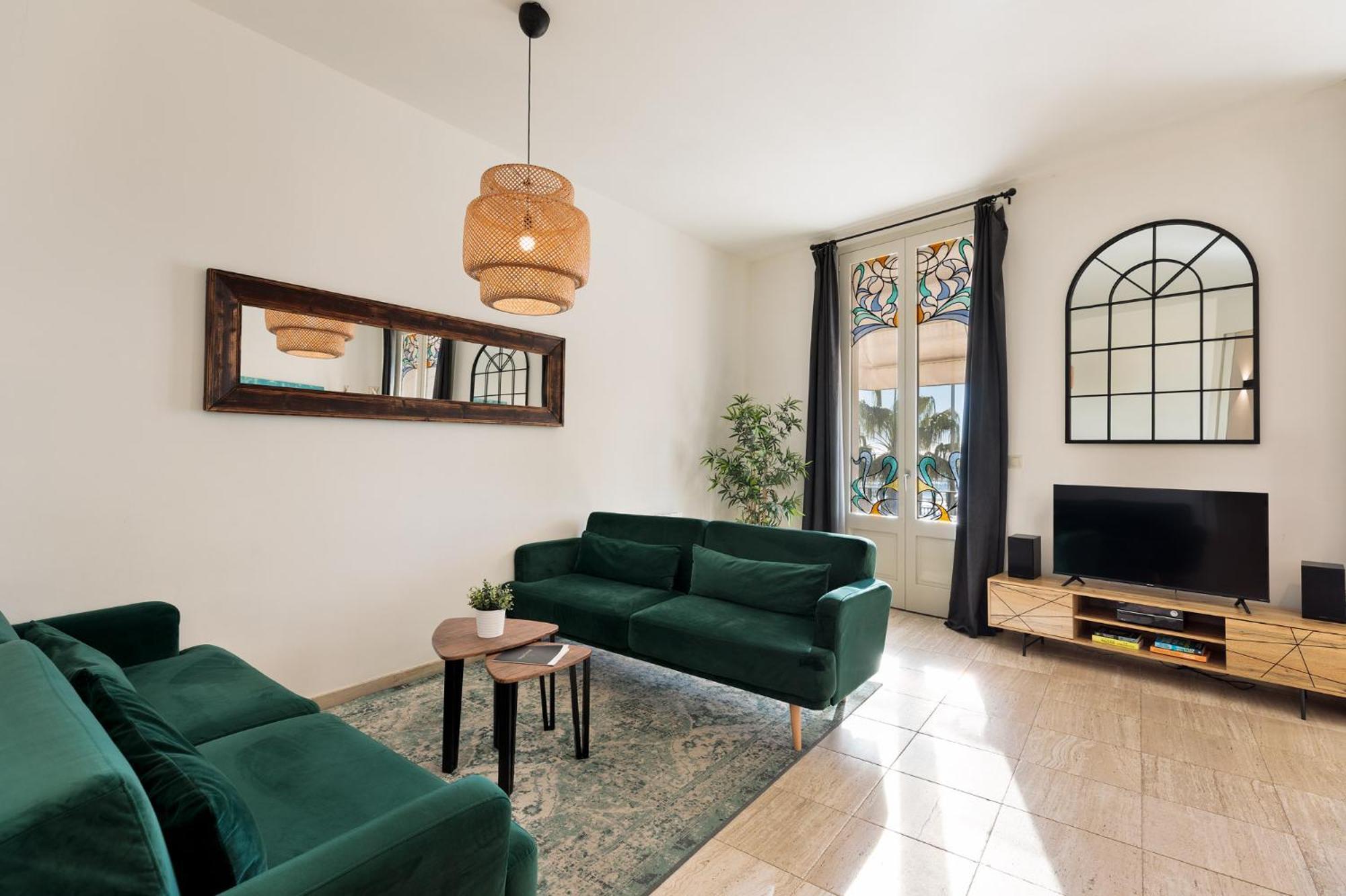 Apartamento Sitges Group Ocean Exterior foto
