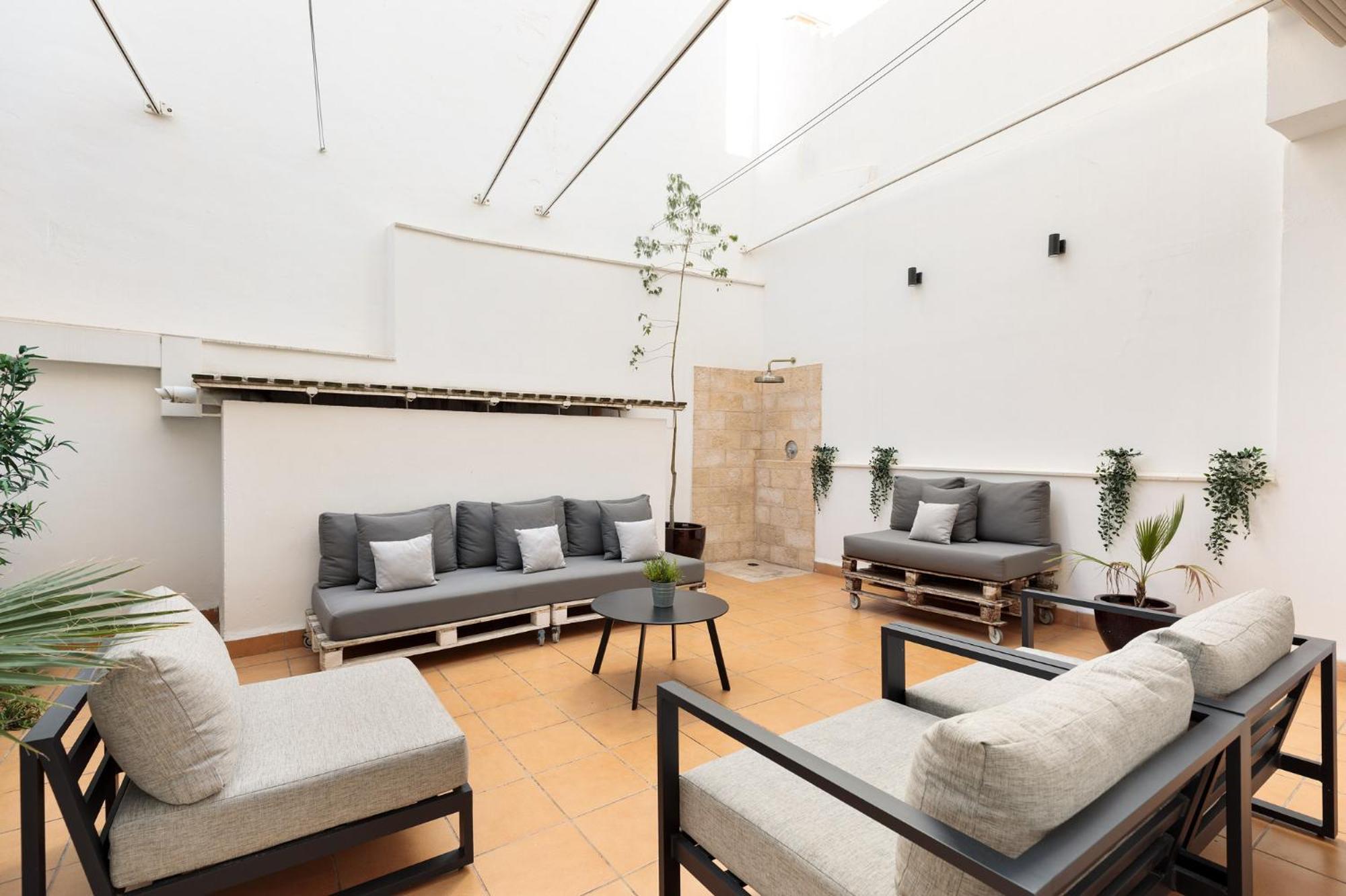Apartamento Sitges Group Ocean Exterior foto