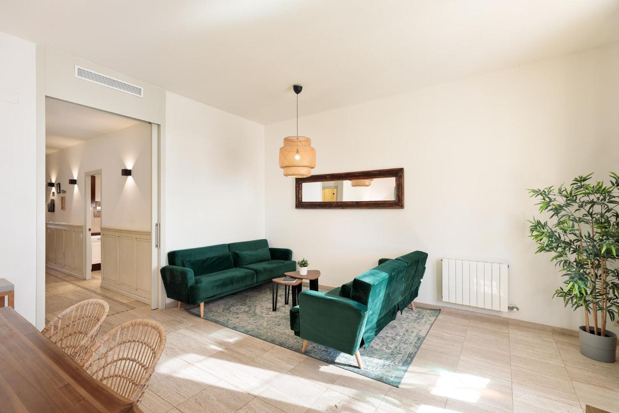 Apartamento Sitges Group Ocean Exterior foto