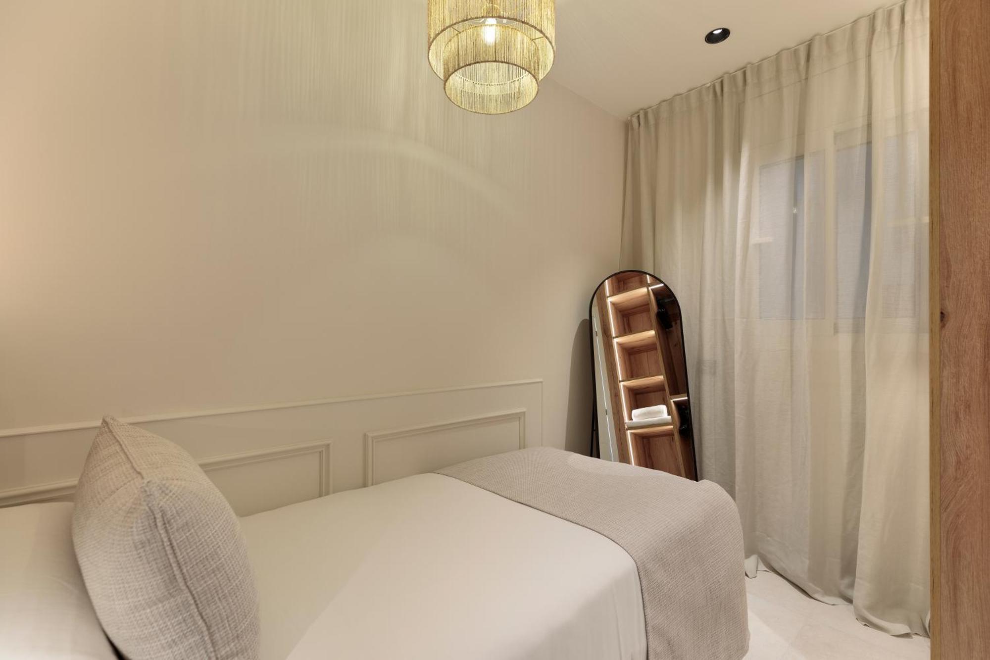 Apartamento Sitges Group Ocean Exterior foto