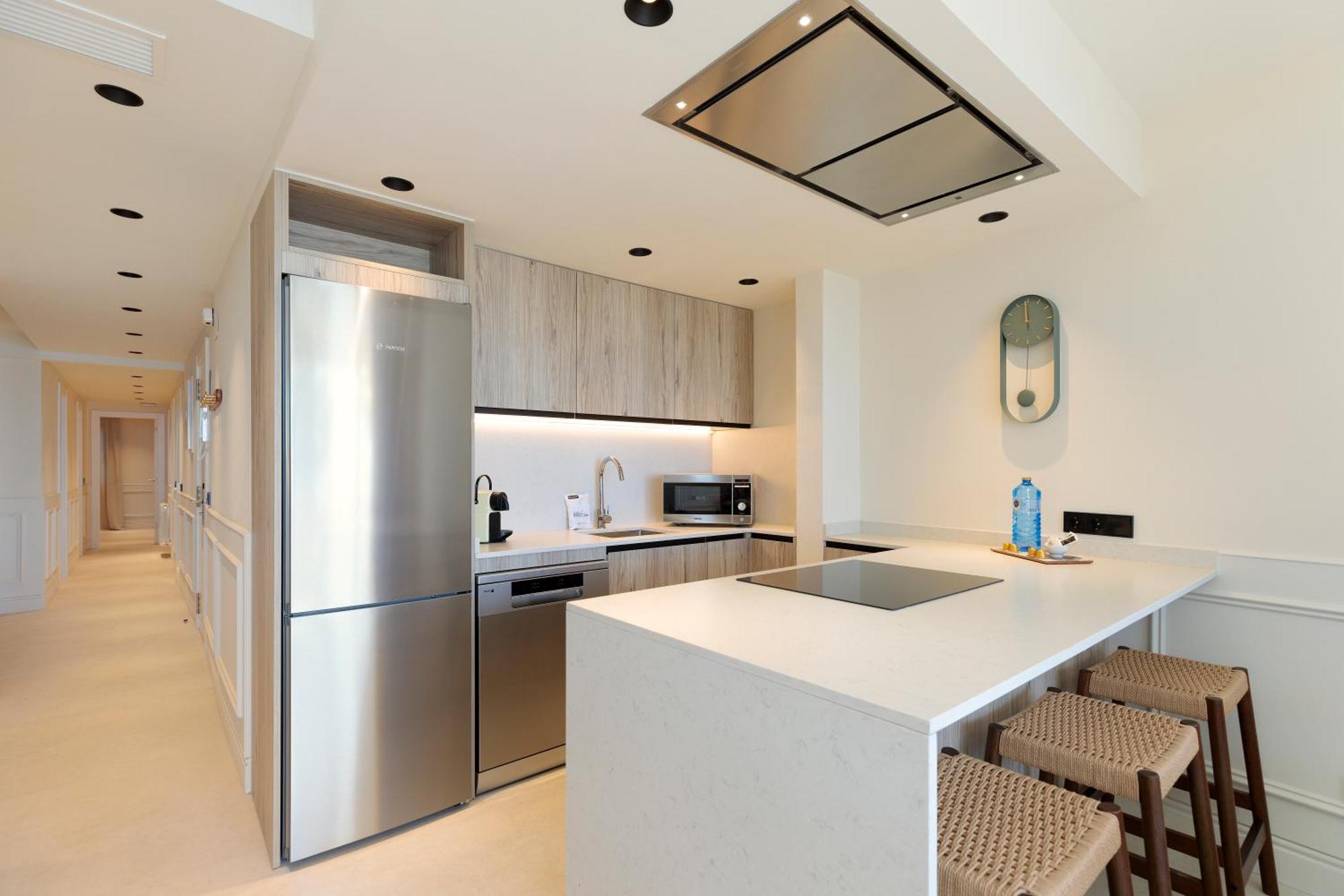 Apartamento Sitges Group Ocean Exterior foto