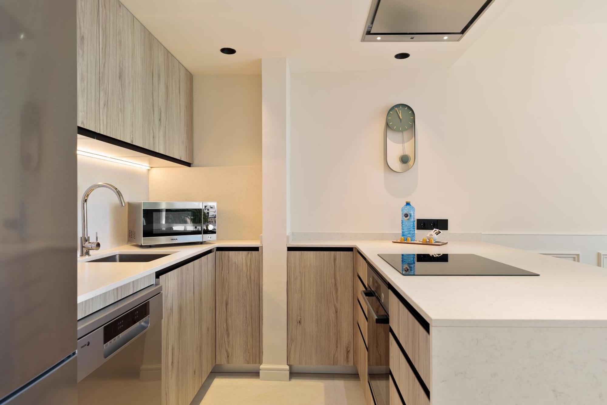 Apartamento Sitges Group Ocean Exterior foto